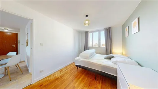 Rooms in Lyon - photo 3