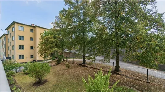 Apartments in Södertälje - photo 9