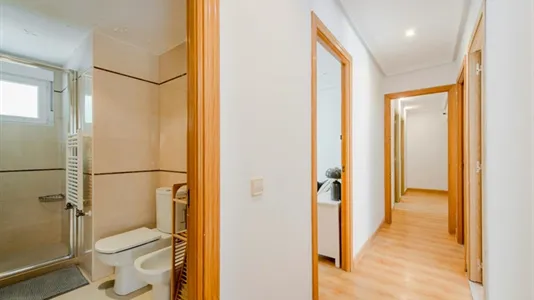 Rooms in Madrid Hortaleza - photo 7