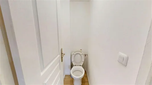 Rooms in Lille - photo 5
