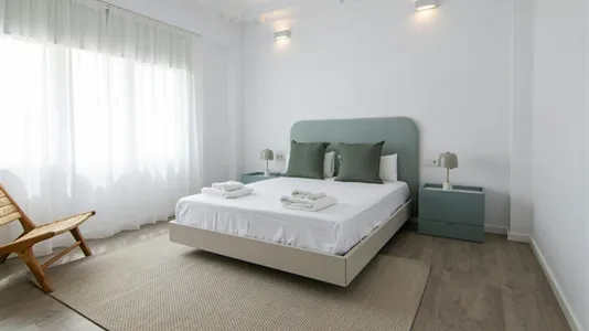 Apartments in Valencia Ciutat Vella - photo 6