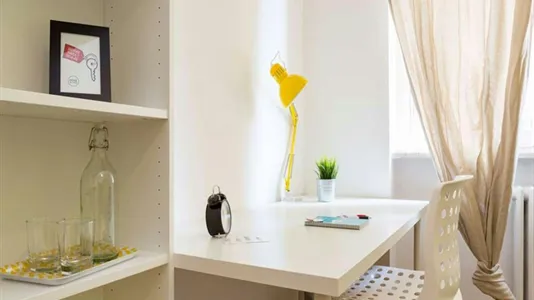 Rooms in Buccinasco - photo 5