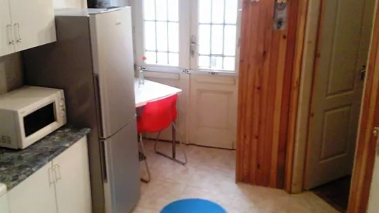 Apartments in Budapest Belváros-Lipótváros - photo 10