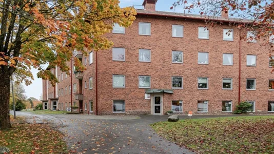 Apartments in Nässjö - photo 1