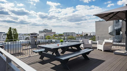 Apartments in Darmstadt - photo 7