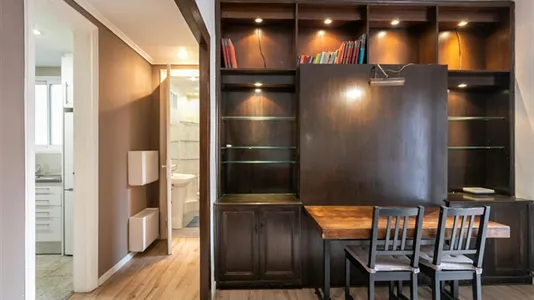 Apartments in Barcelona Sants-Montjuïc - photo 9