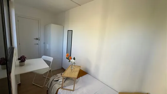 Rooms in Madrid Hortaleza - photo 6