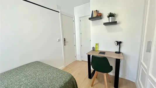 Rooms in Madrid Latina - photo 6