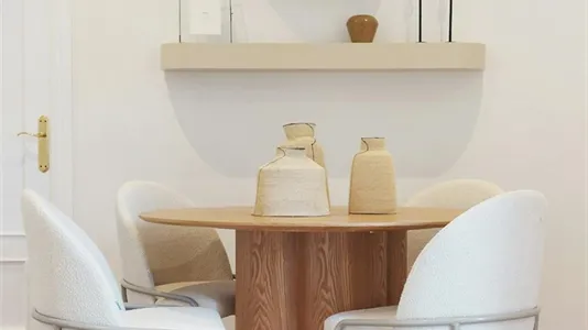 Apartments in Barcelona Eixample - photo 4