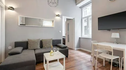 Apartment for rent in Budapest Erzsébetváros, Budapest