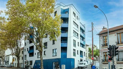 Apartment for rent in Boulogne-Billancourt, Île-de-France