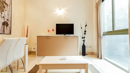 Apartments in Huerta de la Salud - photo 8