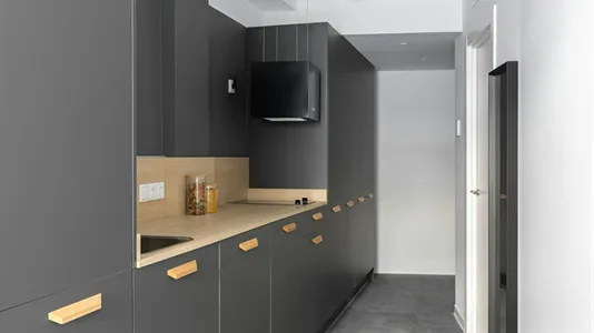 Apartments in Valencia Algirós - photo 4