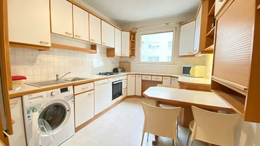 Rooms in Vienna Döbling - photo 3