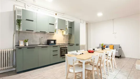 Rooms in Milano Zona 4 - Vittoria, Forlanini - photo 10