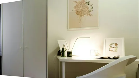 Rooms in Budapest Terézváros - photo 5