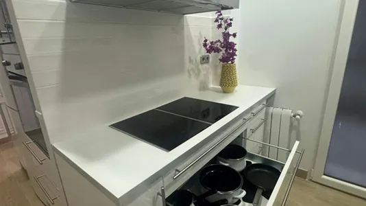 Apartments in Madrid Retiro - photo 9