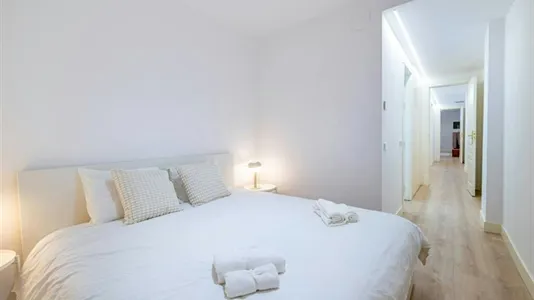 Apartments in Besnica - photo 4