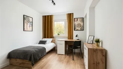 Room for rent in Warsaw