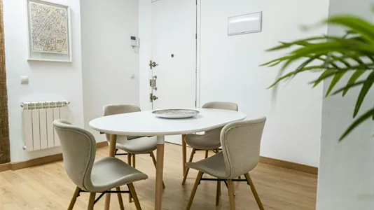 Apartments in Madrid Centro - photo 7