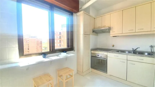 Rooms in Madrid San Blas - photo 10