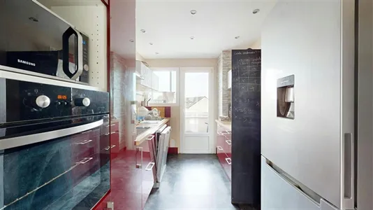 Rooms in Angers - photo 7