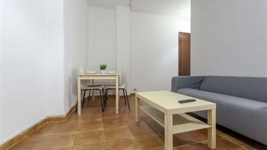 Rooms in Valencia Ciutat Vella - photo 6