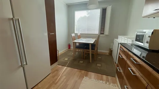 Rooms in Espoo - photo 9