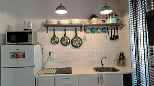 Apartments in Alboraya - photo 3