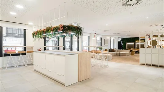 Apartments in Húmera-Somosaguas-Prado del Rey - photo 10