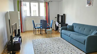 Apartment for rent in Paris 20ème arrondissement, Paris