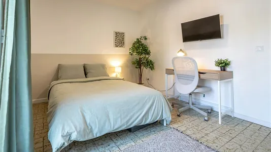 Rooms in Valencia Camins al Grau - photo 9