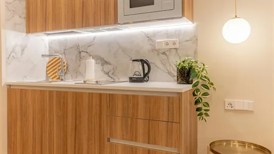 Apartments in Madrid Arganzuela - photo 4