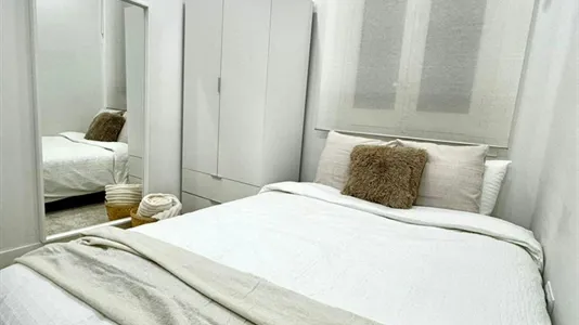 Rooms in Madrid Salamanca - photo 1