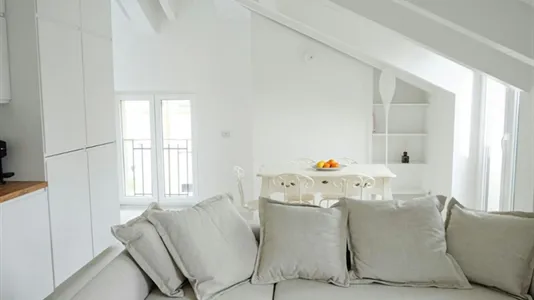 Apartments in Milano Zona 8 - Fiera, Gallaratese, Quarto Oggiaro - photo 5