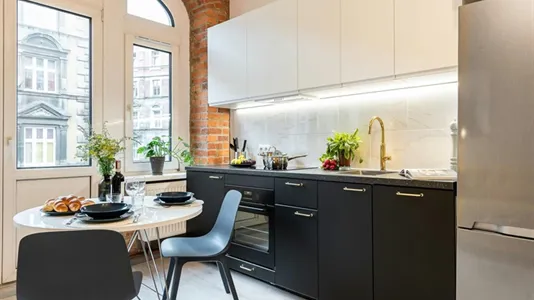 Apartments in Warszawa Śródmieście - photo 6