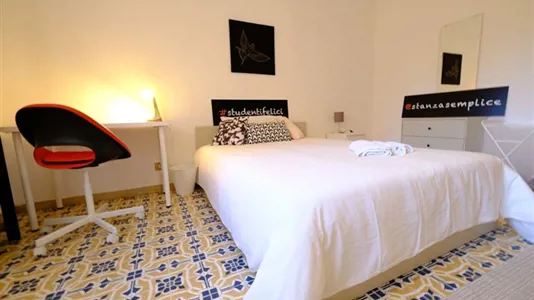 Rooms in Sassari - photo 1