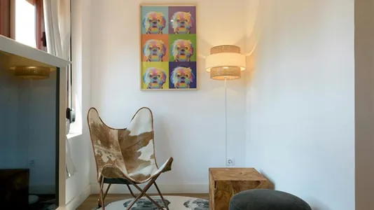 Apartments in Barcelona Les Corts - photo 5