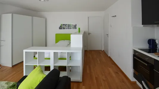 Apartments in Groß-Gerau - photo 5