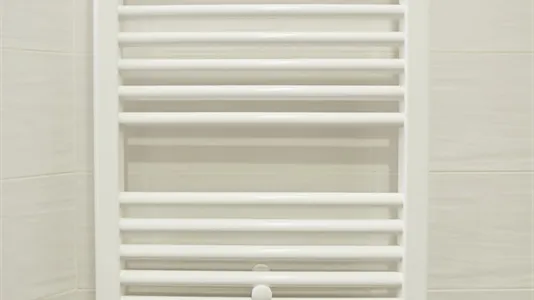 Apartments in Madrid Chamberí - photo 9