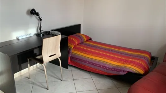 Rooms in Turin - photo 1