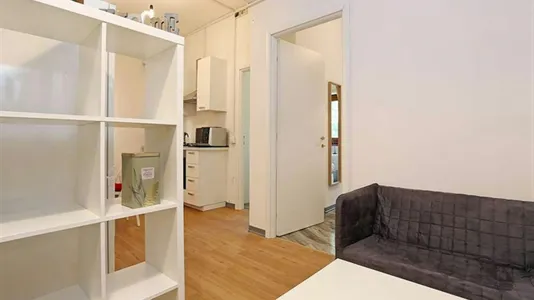 Rooms in Roma Municipio XIV – Monte Mario - photo 8