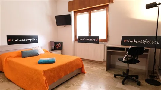 Rooms in Sassari - photo 4