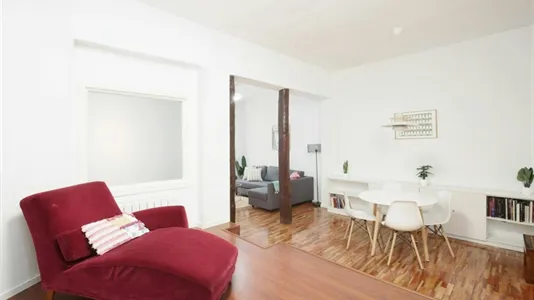 Apartments in Madrid Centro - photo 3