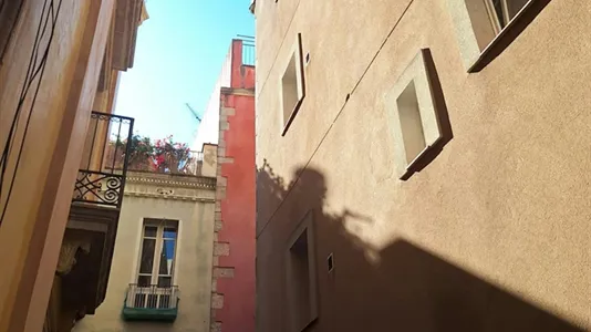 Rooms in Barcelona Ciutat Vella - photo 6