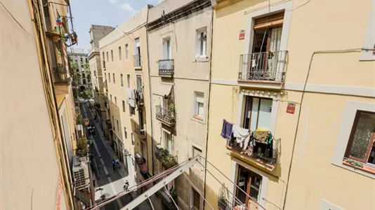 Apartments in Barcelona Ciutat Vella - photo 9