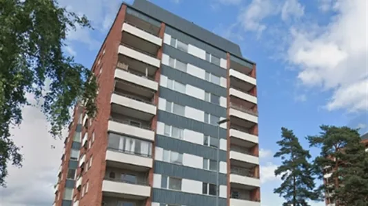Apartments in Fagersta - photo 1