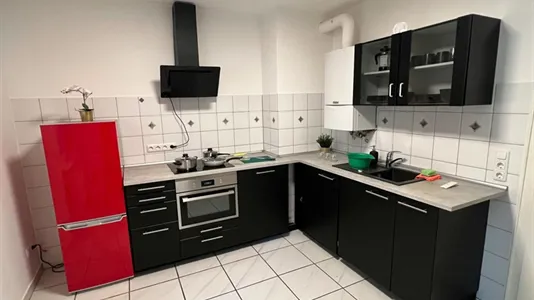 Apartments in Cologne Nippes - photo 9