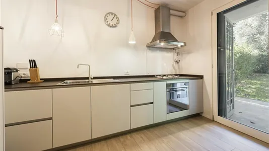 Apartments in Florence - photo 6