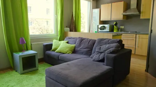 Apartments in Stad Antwerp - photo 5